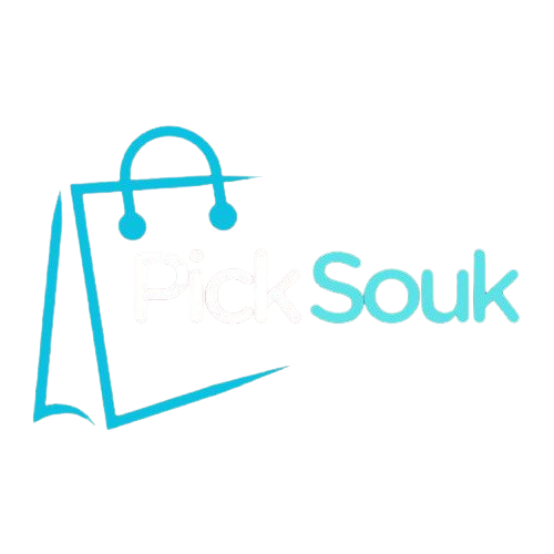 شعار بيكسوق