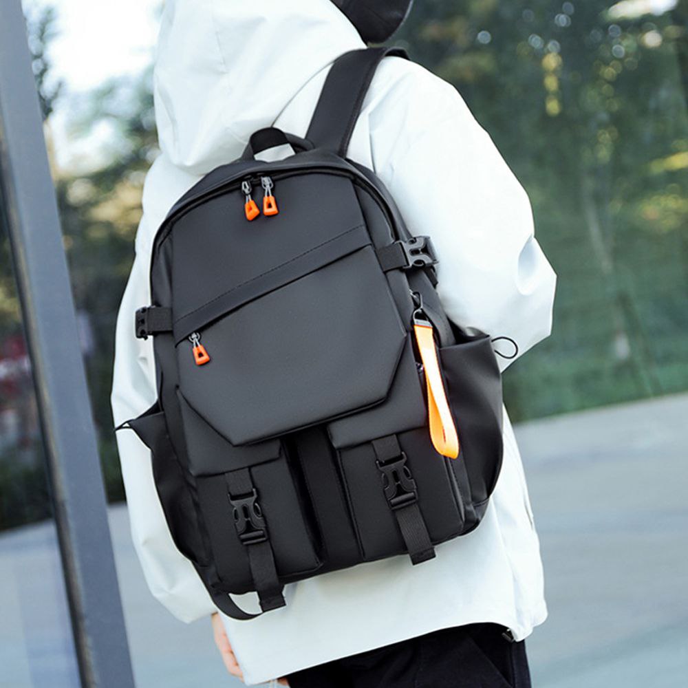 حقيبة ظهر رجالية فاخرة