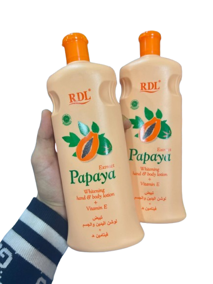 باك العناية بالبشرة