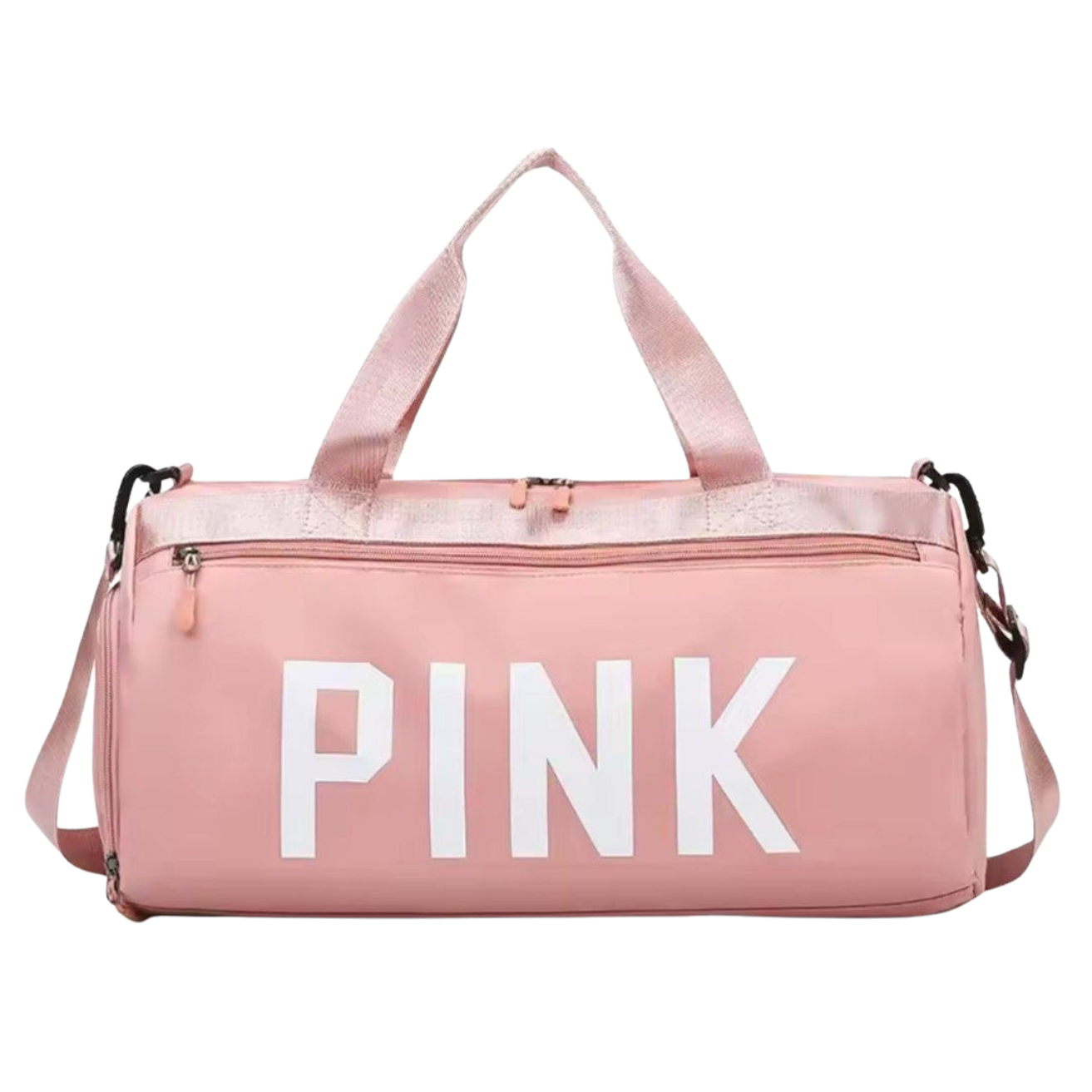 حقيبة رياضية قابلة للطي