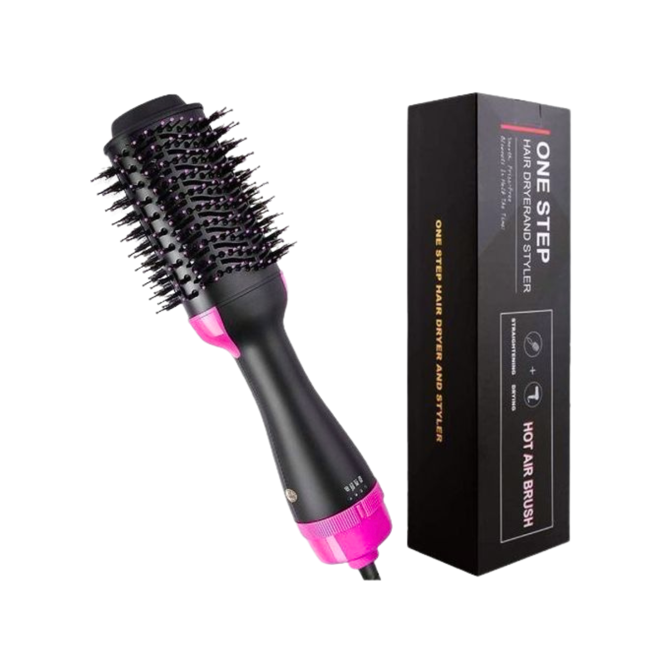 فرشاة هوائية كهربائية One Step