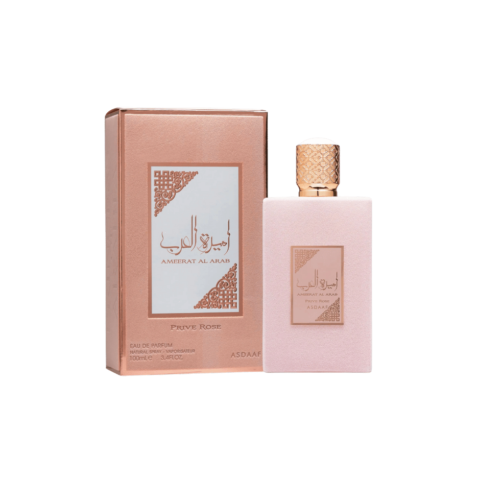 Ameerat Al Arab Privé Rose by Asdaaf