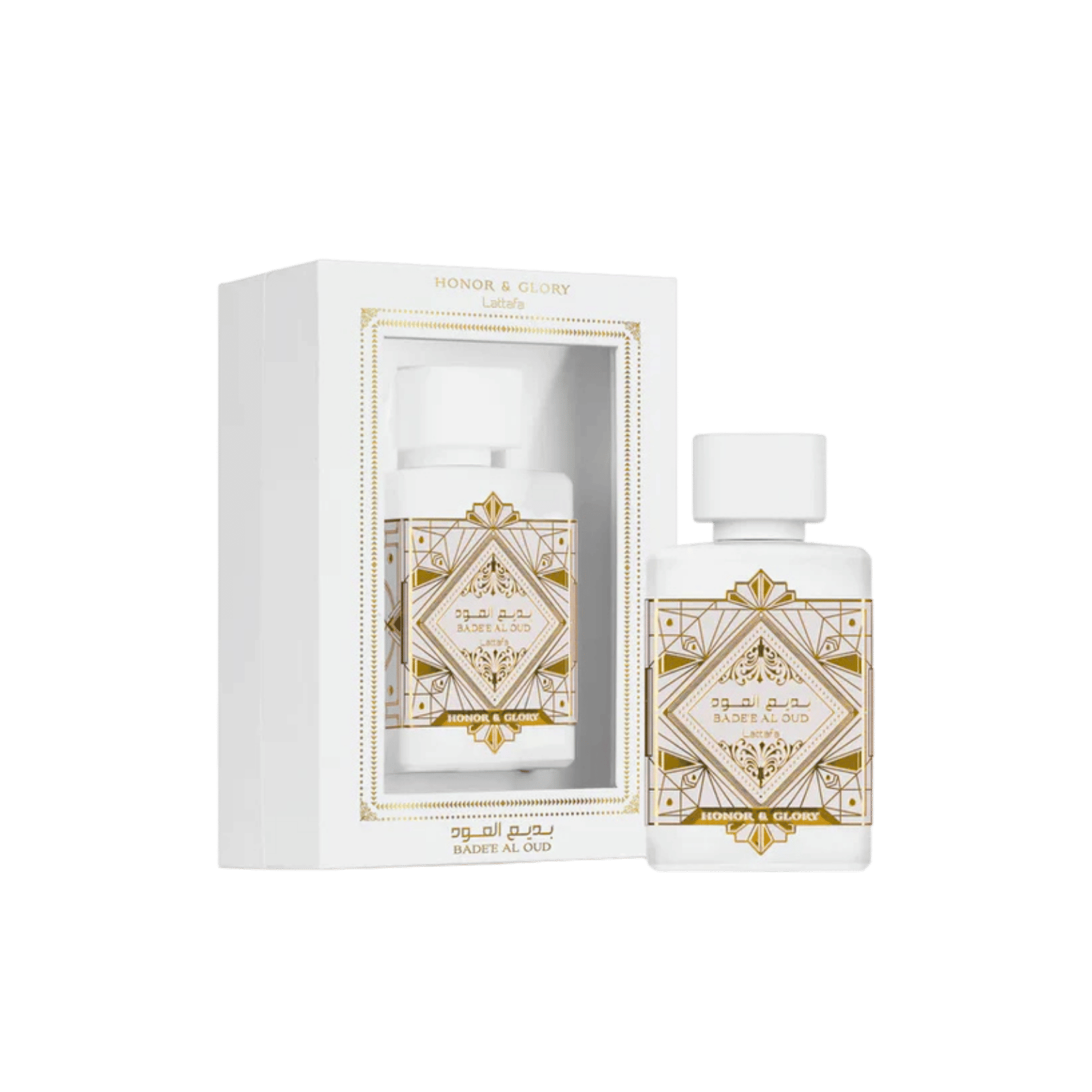 Badee Al Oud Honor & Glory