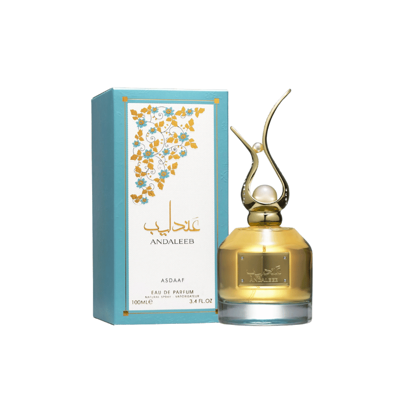 Andaleeb Eau de Parfum