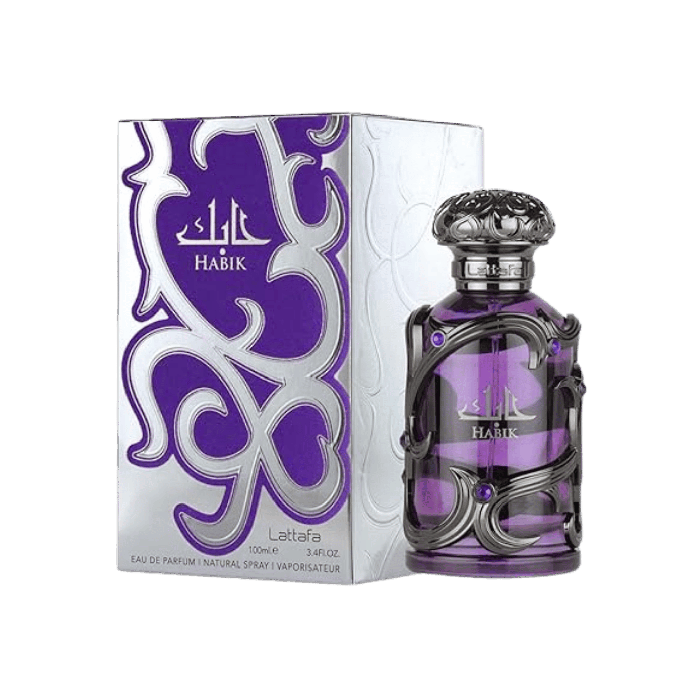 Lattafa Habik for men