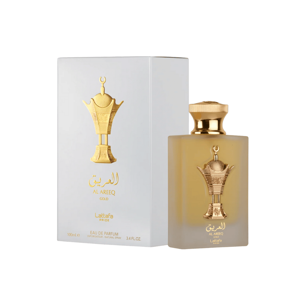 Al Areeq Gold