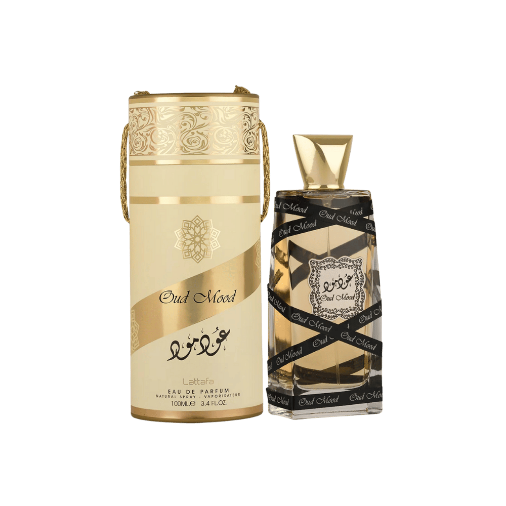 Oud Mood