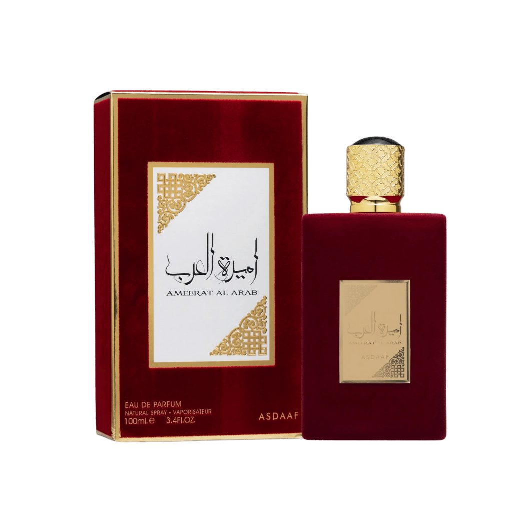 Ameerat Al Arab by Asdaaf