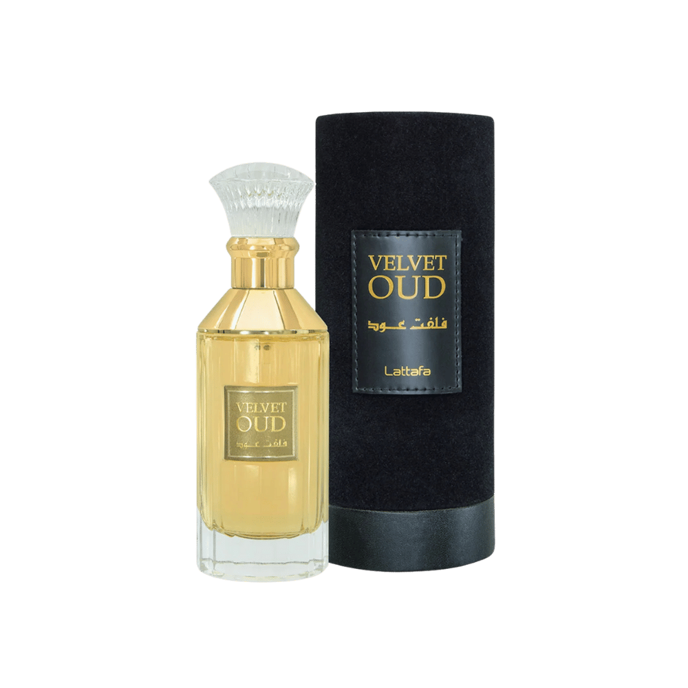Velvet Oud