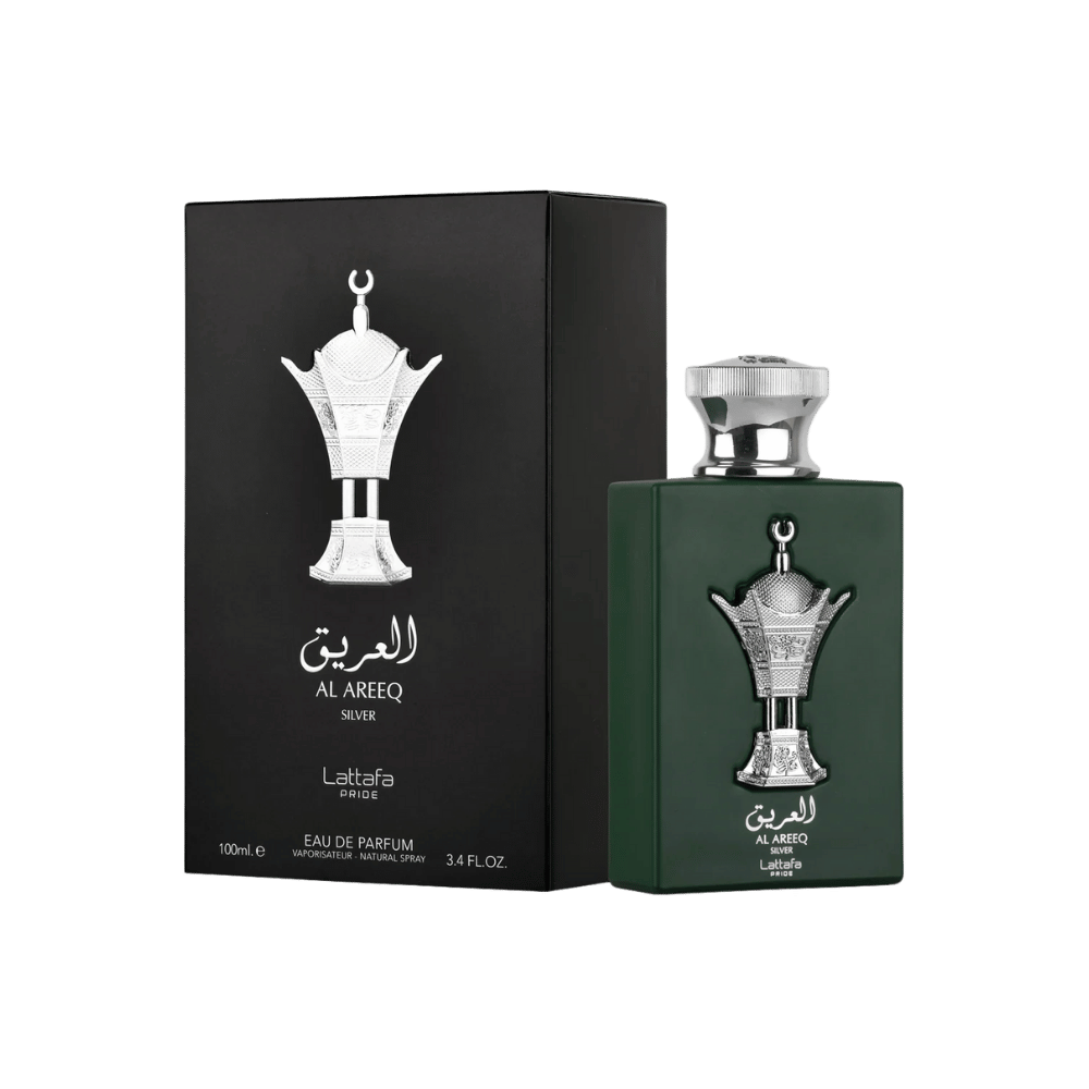 Al Areeq Silver
