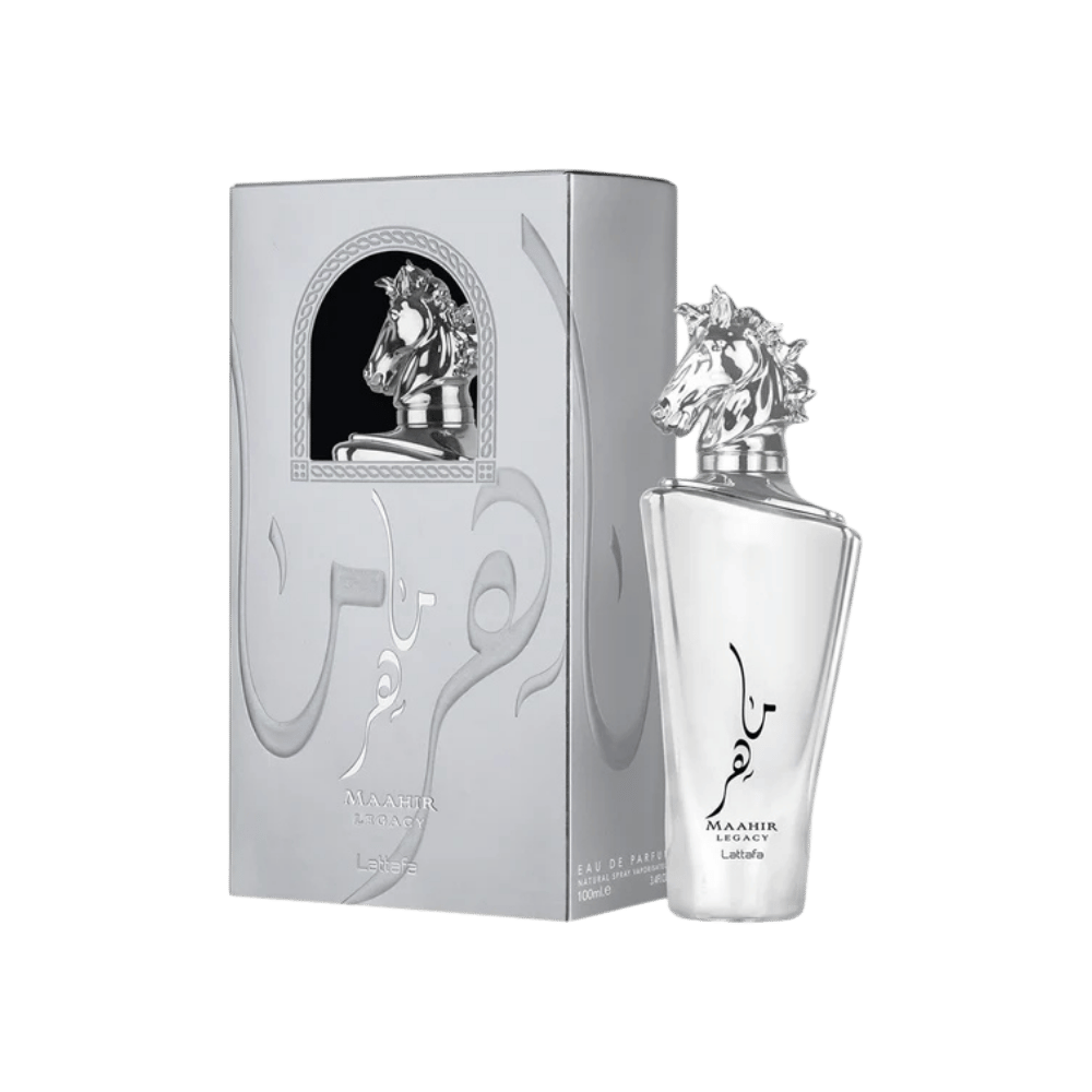 Maahir Legacy